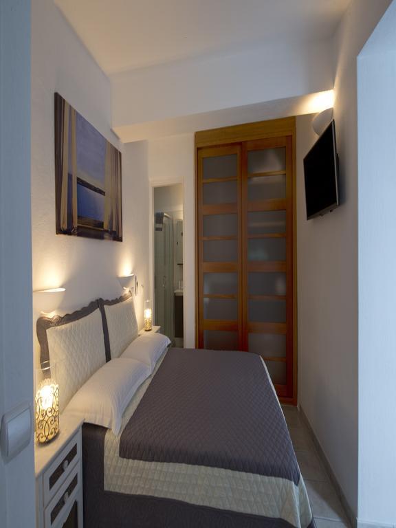 Aerides Vakantiehuis Choulakia