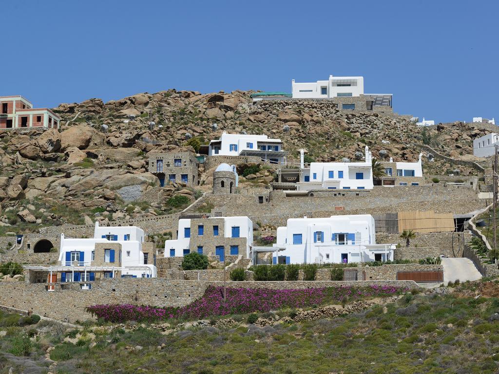 Vakantiehuis Aerides *