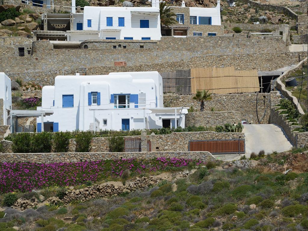 Aerides Vakantiehuis *