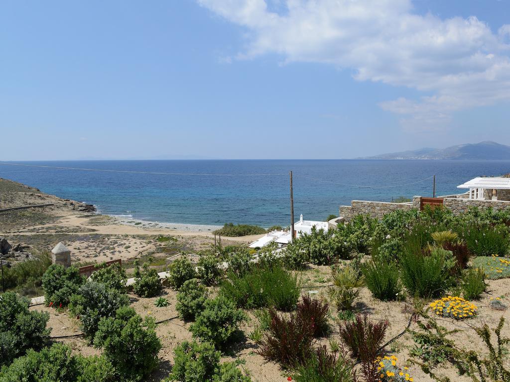 Aerides Vakantiehuis Choulakia
