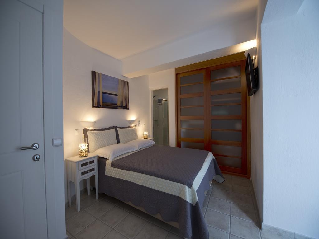 Vakantiehuis Aerides *