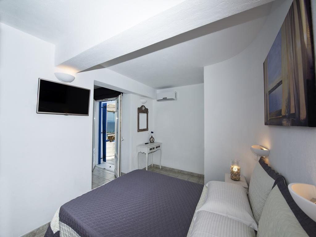 Aerides Vakantiehuis
