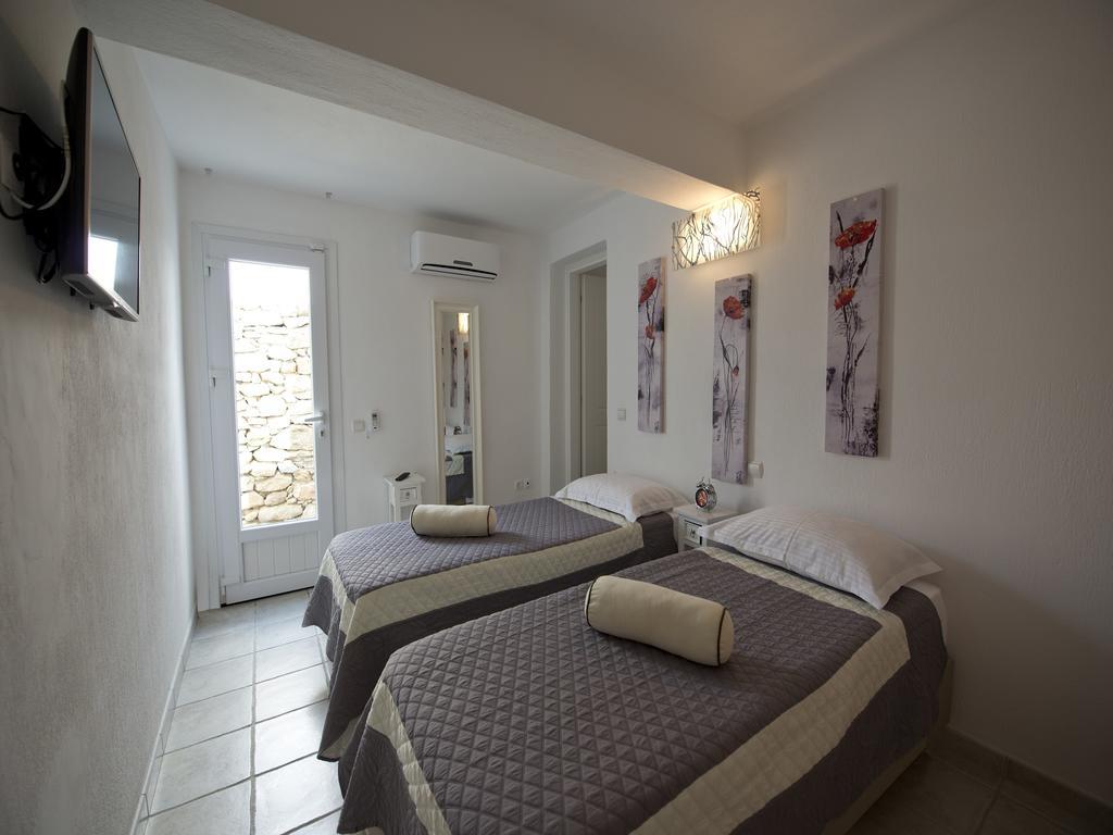 Vakantiehuis Aerides *