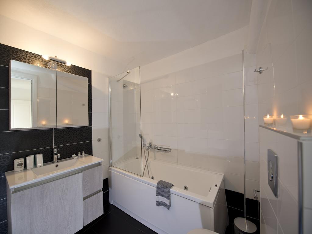 Aerides Vakantiehuis Choulakia