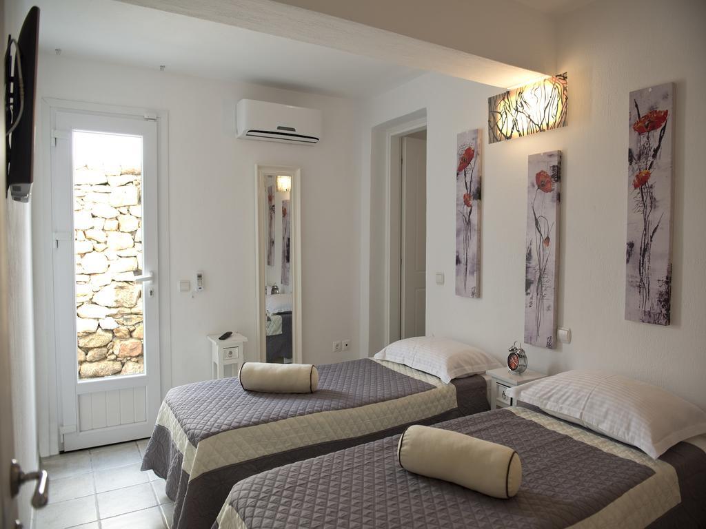 Aerides Vakantiehuis