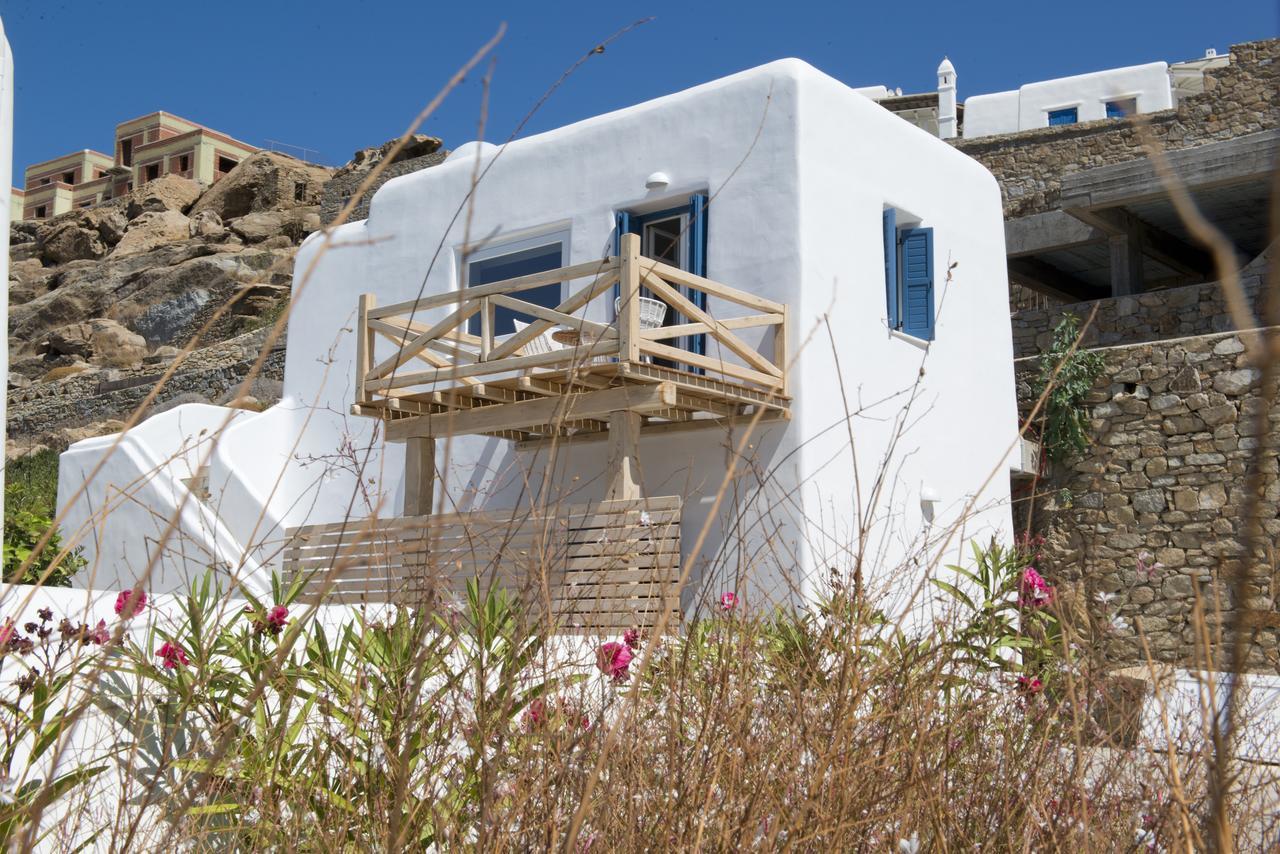Vakantiehuis Aerides