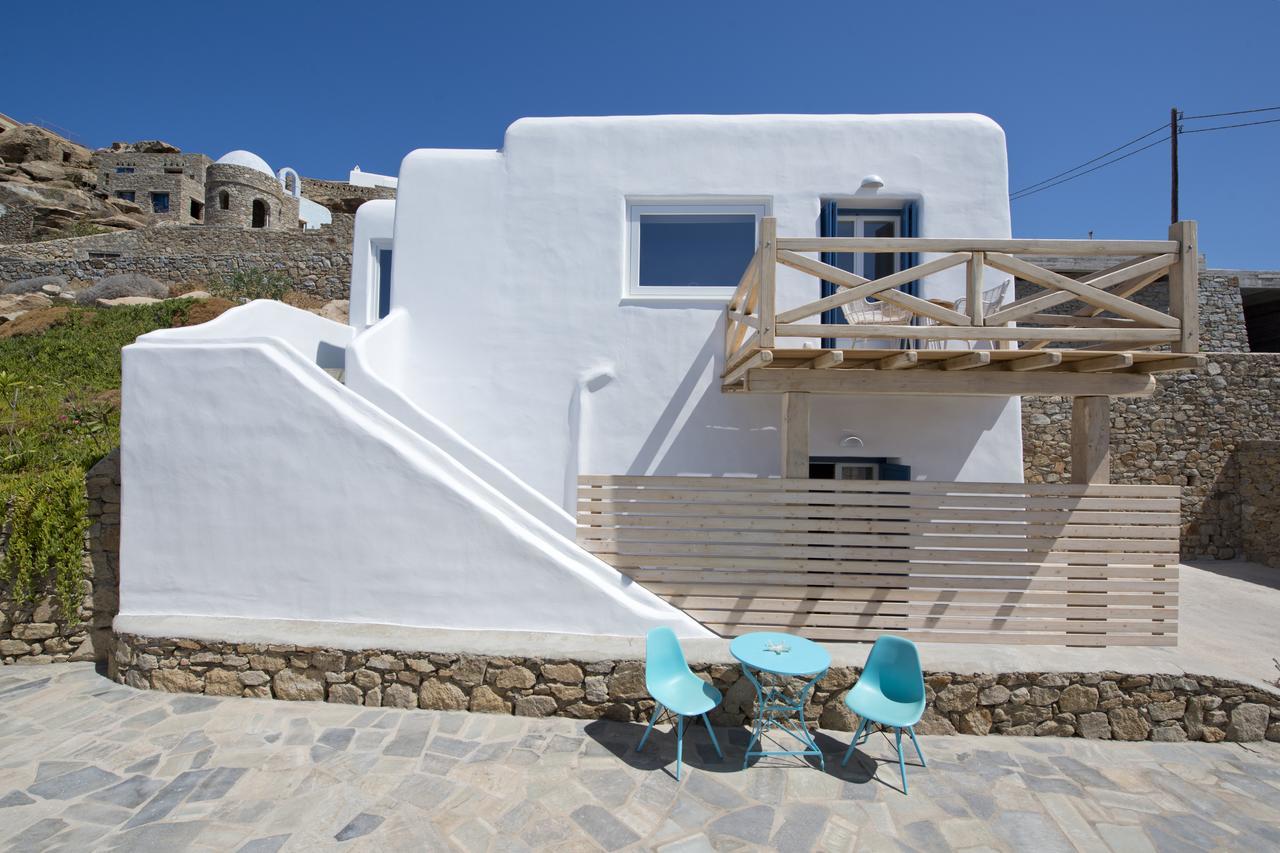 Aerides Vakantiehuis *