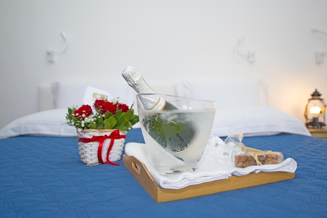 Aerides Vakantiehuis