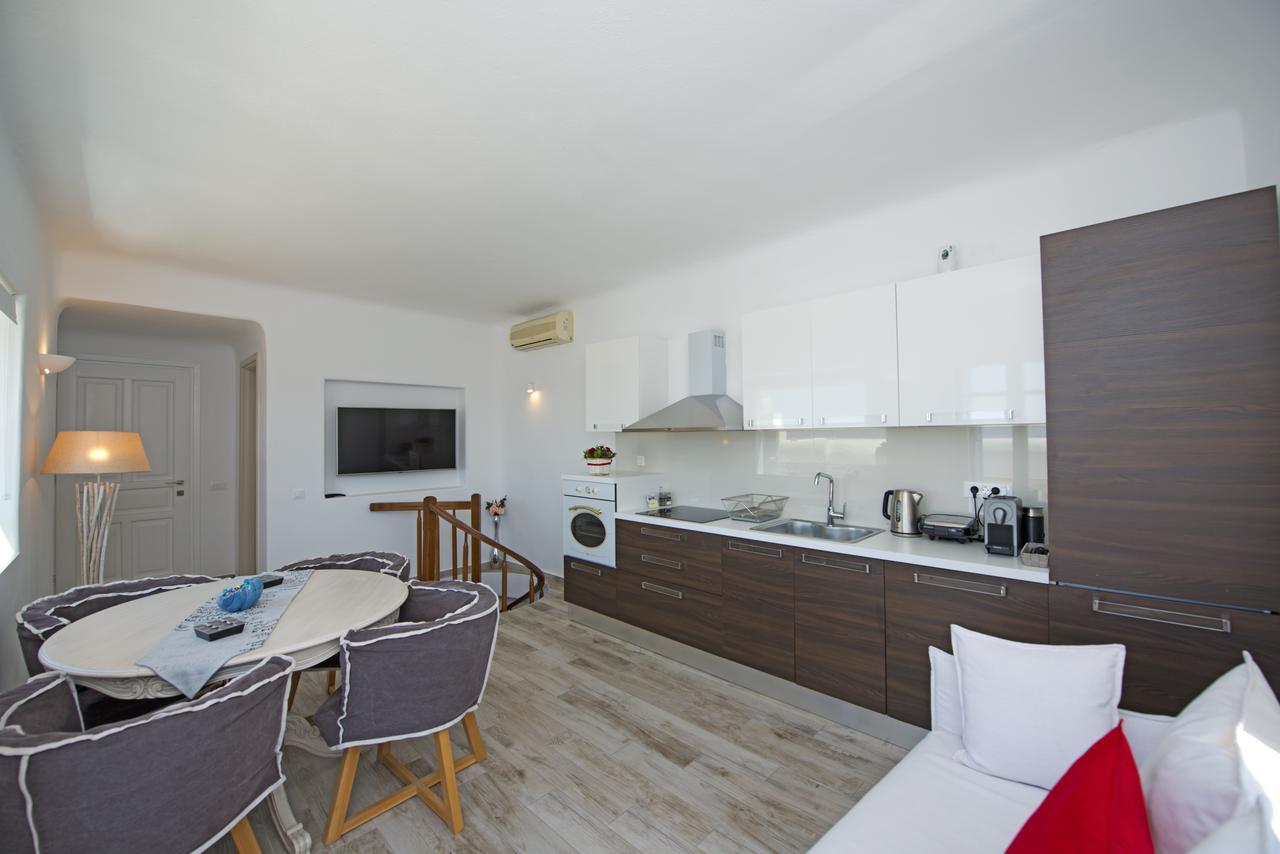 Vakantiehuis Aerides Choulakia