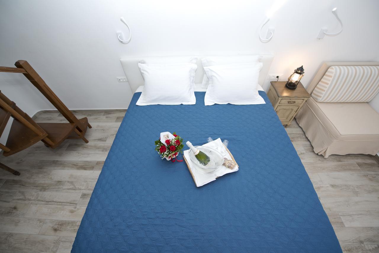Vakantiehuis Aerides Choulakia
