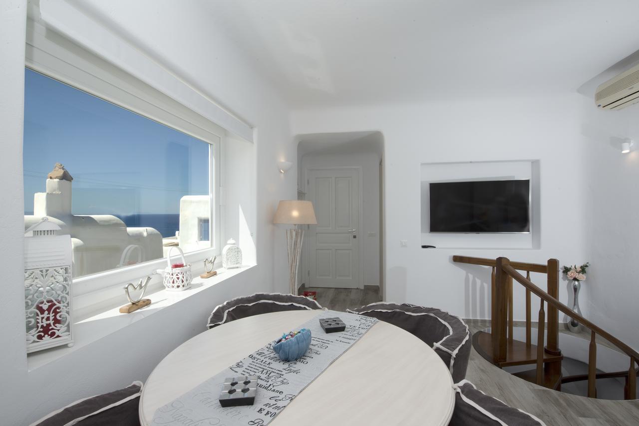 Vakantiehuis Aerides