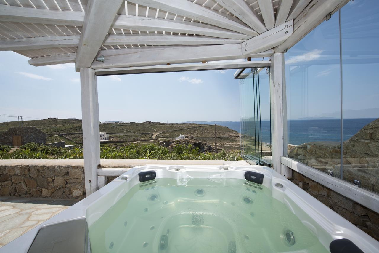 Aerides Vakantiehuis