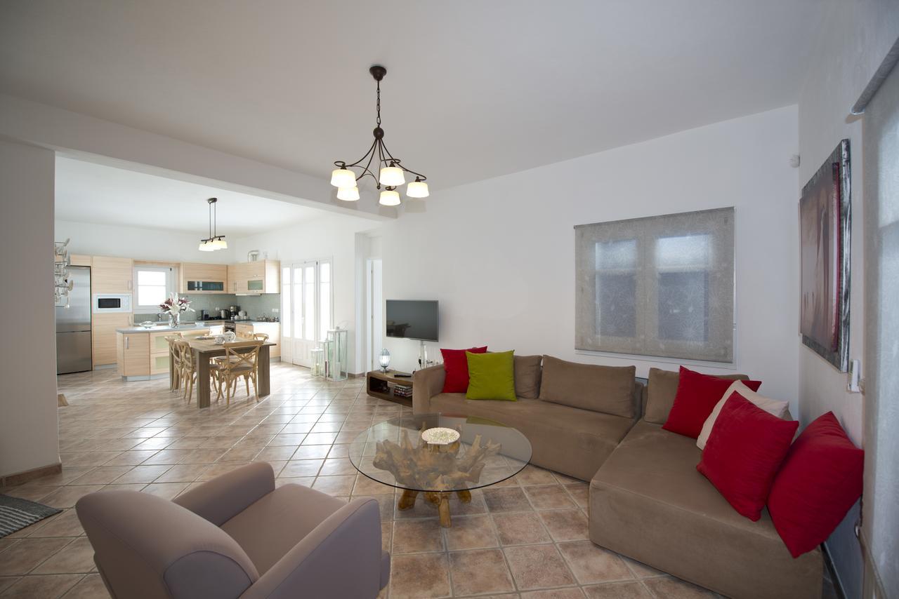 Vakantiehuis Aerides