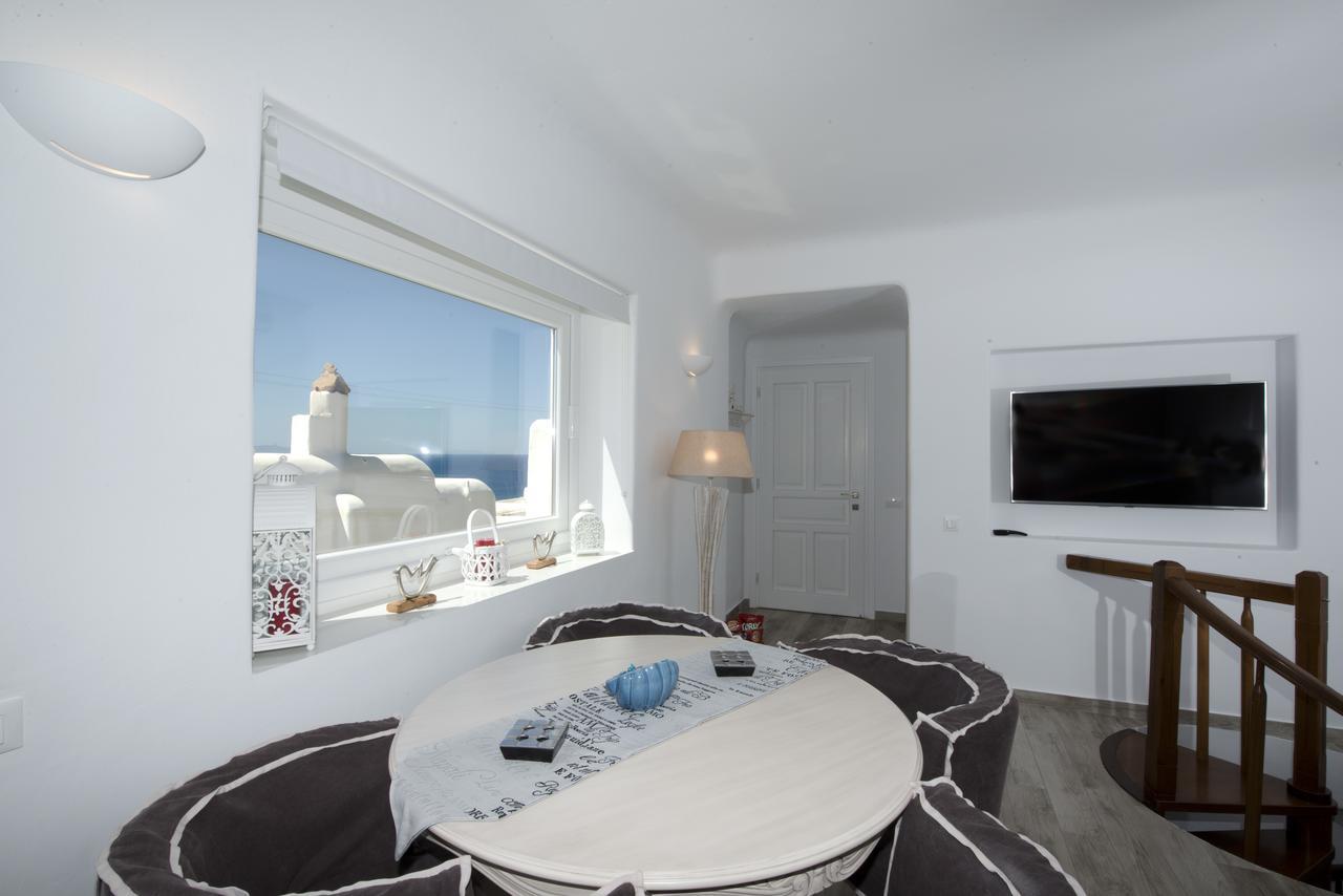 Vakantiehuis Aerides