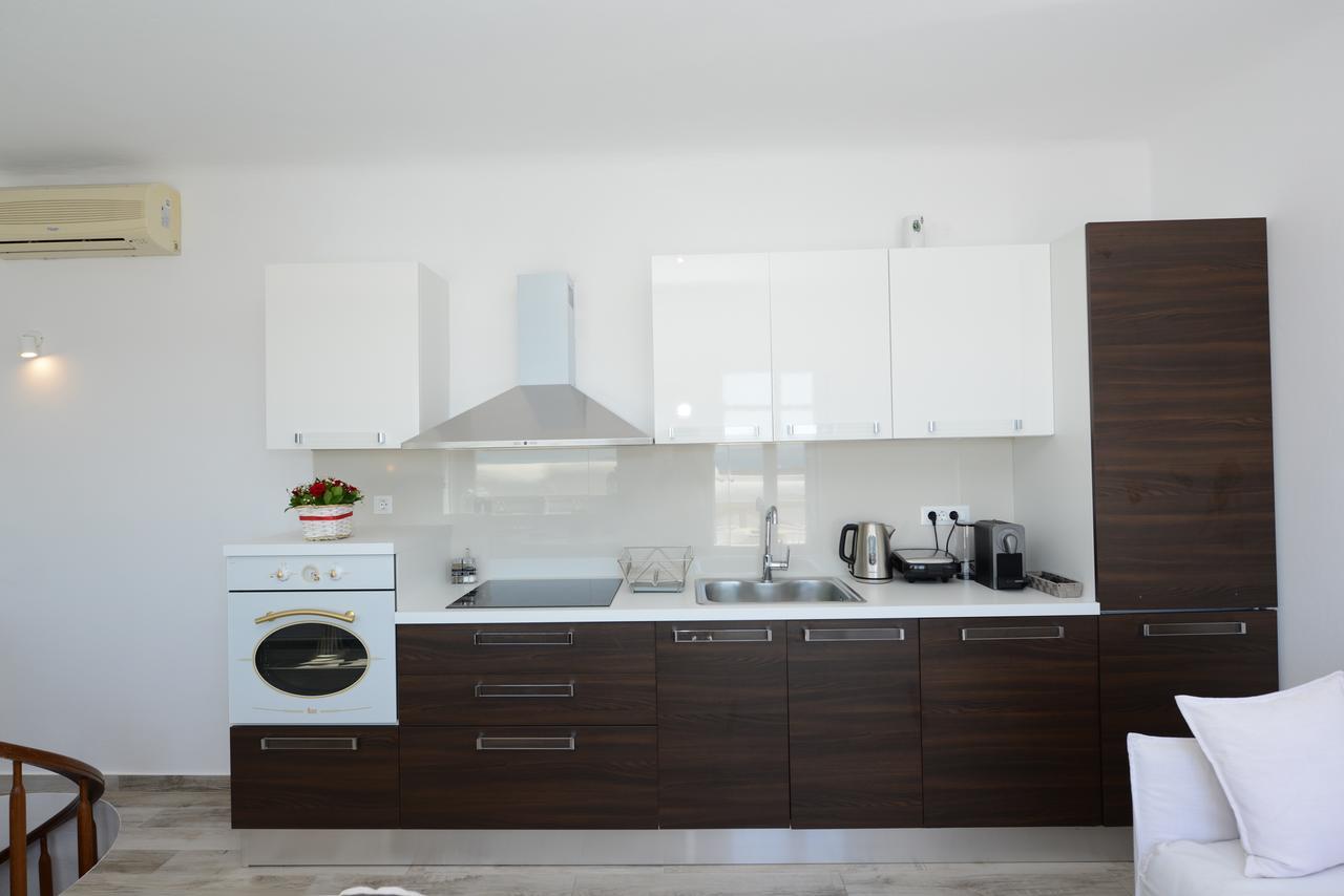 Aerides Vakantiehuis Choulakia