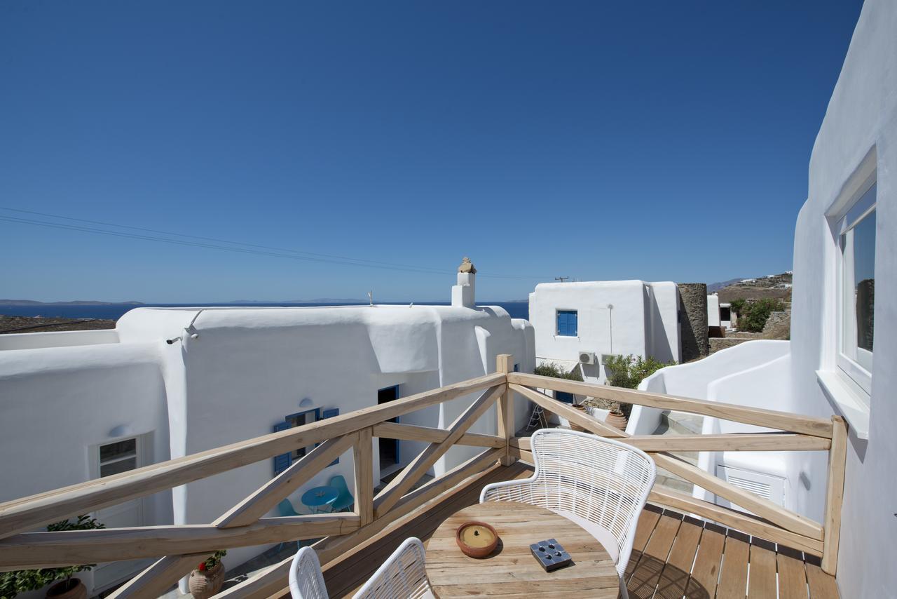 Vakantiehuis Aerides Choulakia