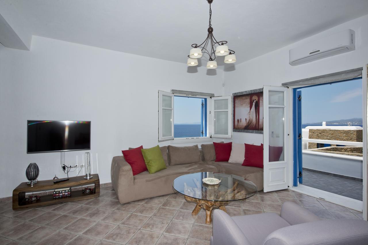 Aerides Vakantiehuis