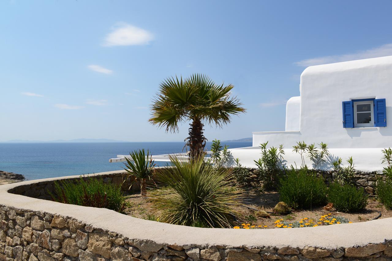 Aerides Vakantiehuis Choulakia