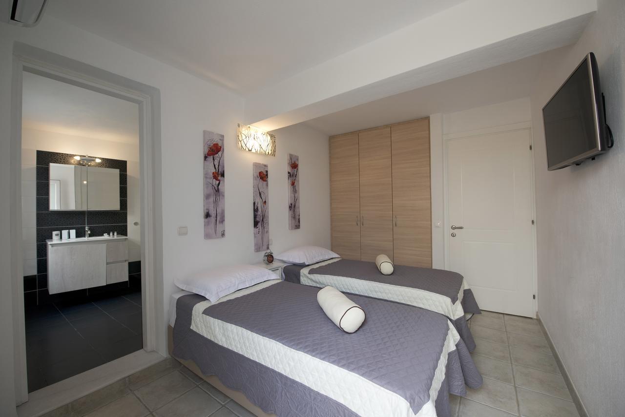 Aerides Vakantiehuis