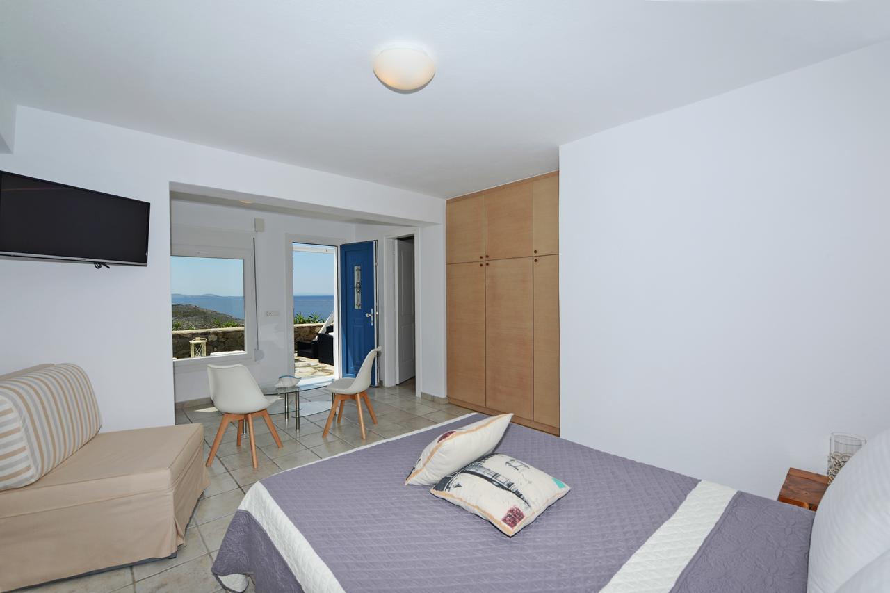 Vakantiehuis Aerides