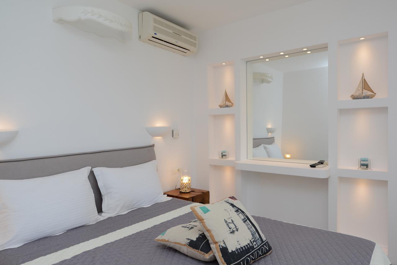 Vakantiehuis Aerides