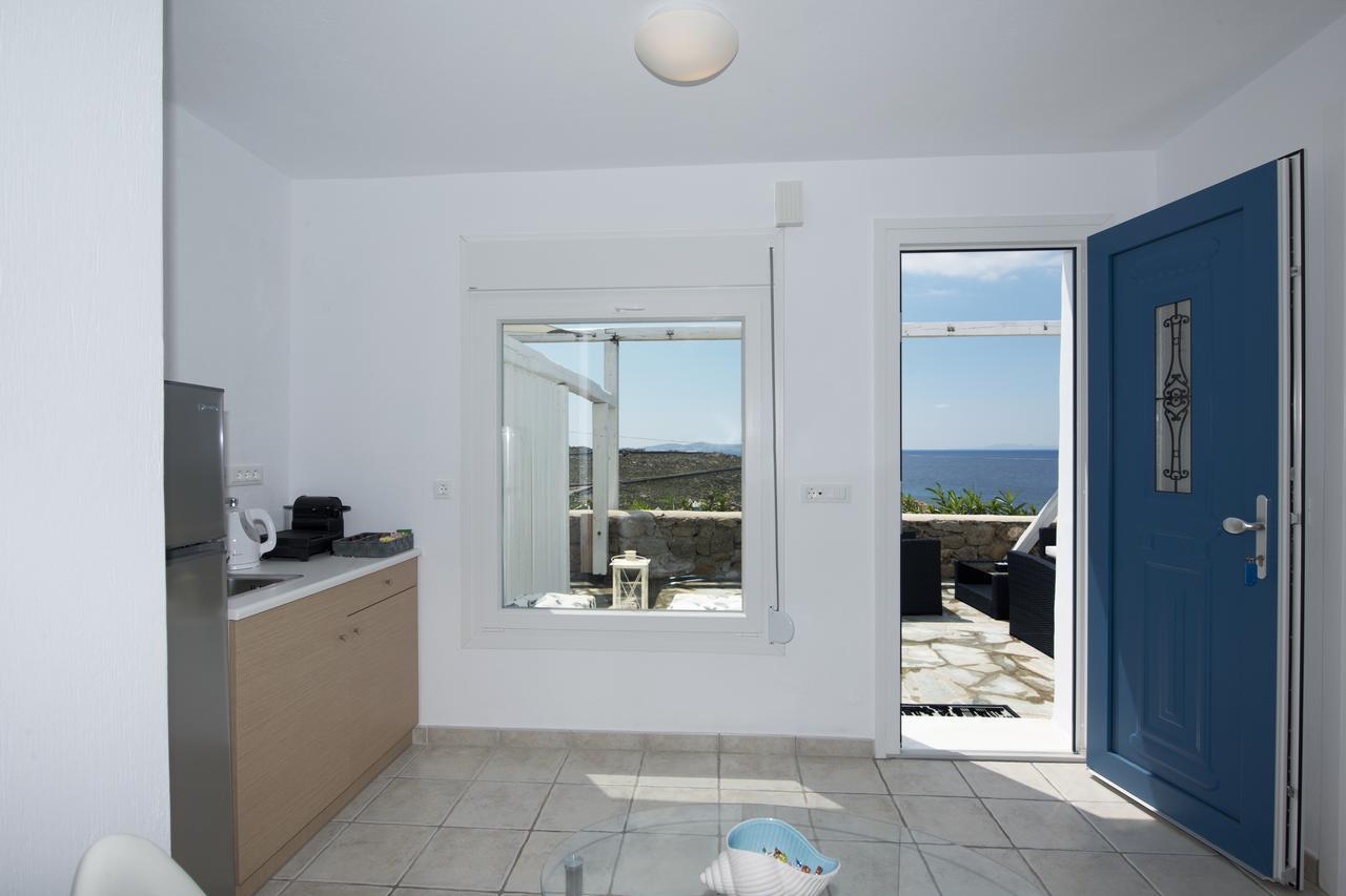 Vakantiehuis Aerides