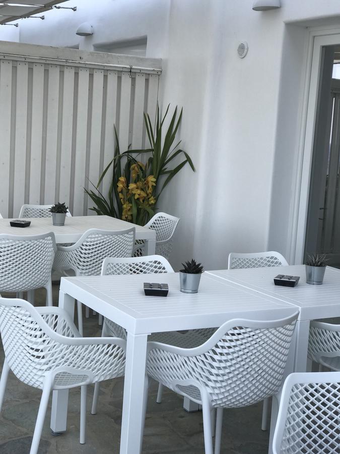 Vakantiehuis Aerides