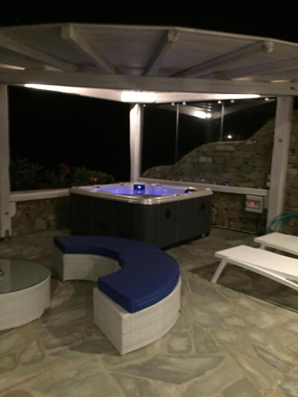 Aerides Vakantiehuis *